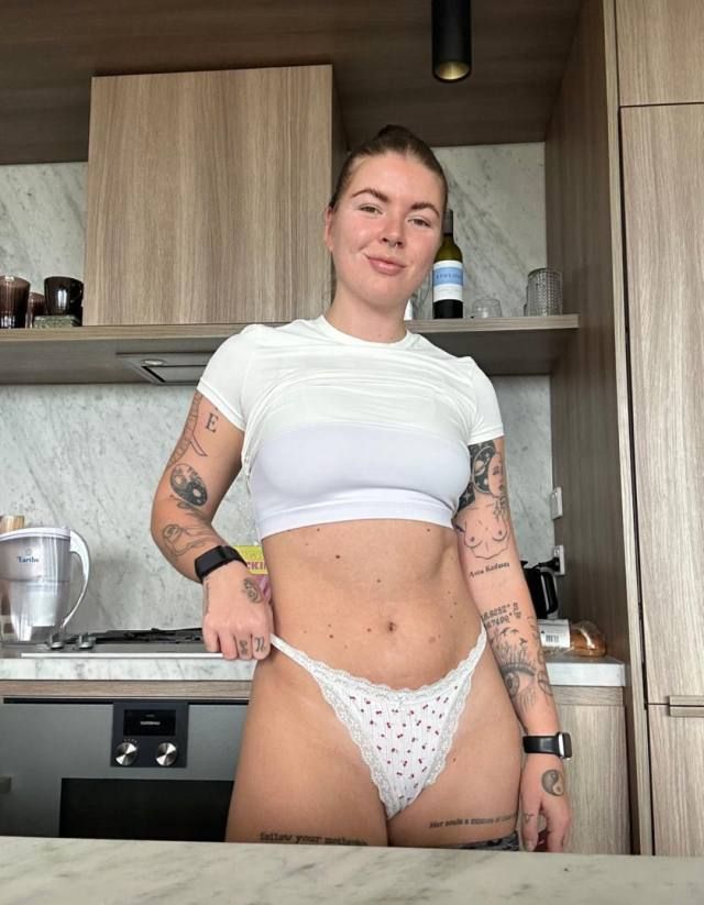 !! NO PAYMENT NEEDED !! I just wanna fuck and get my pussy eaten up, seeking fun !" !! NO PAYMENT NEEDED I'M NOT HUNGRY LI - Image 3